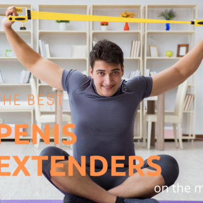 Best Penis Extenders and Stretchers