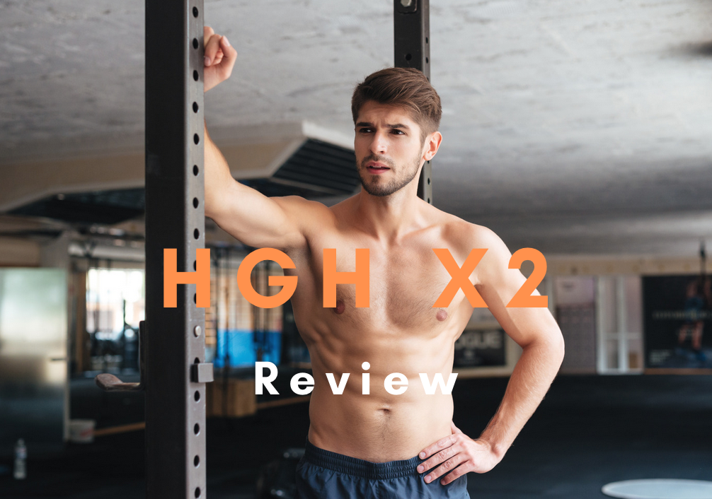 HGH X2 Review
