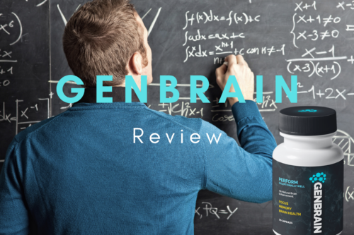 genbrain reviews