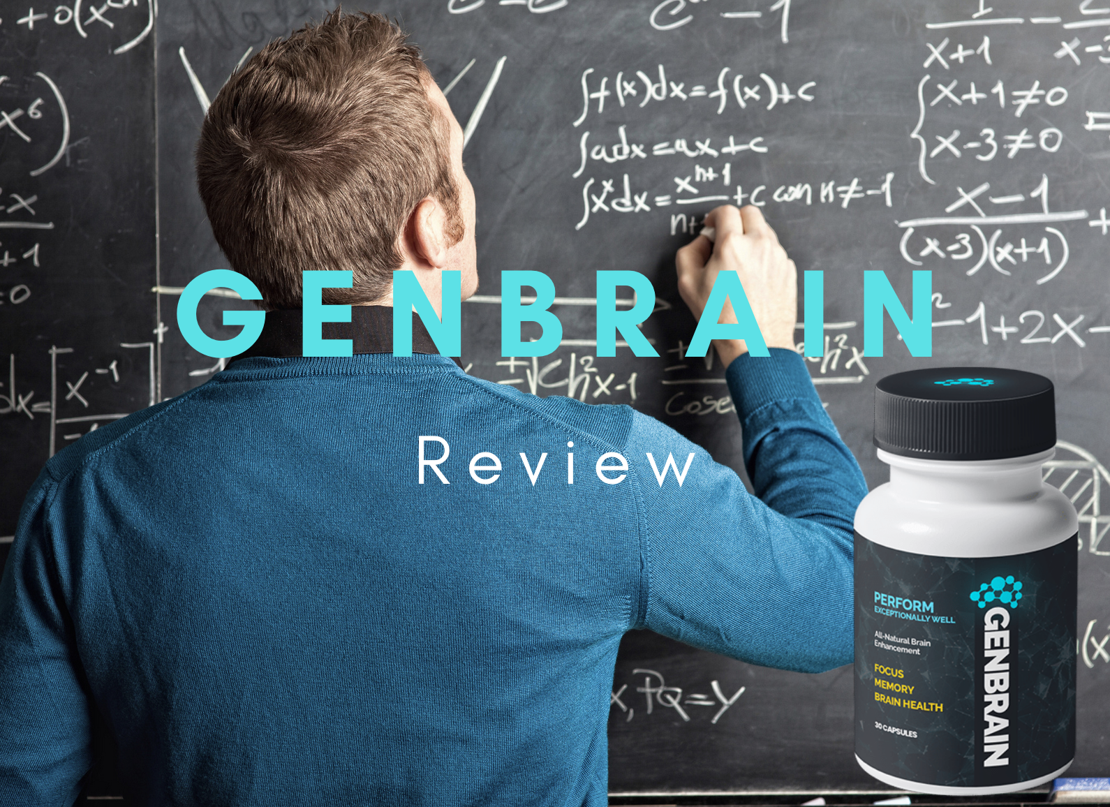 genbrain reviews