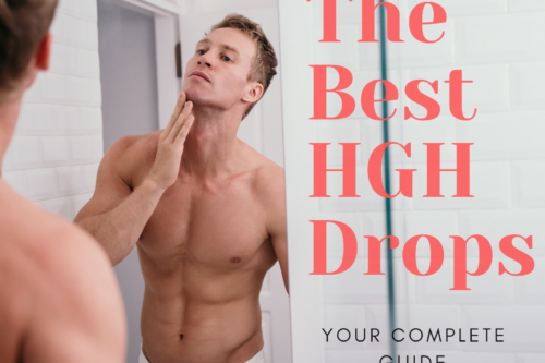 Best HGH Drops Review