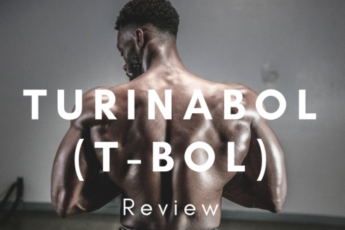 Turinabol Review - Best Legal Alternatives