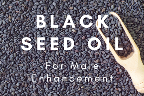 For men that are looking to enjoy the benefits of black seed oil, it's essential to find a 100% organic solution that is going to be easy to consume. The advantages of using black seed oil should be more than enough to demonstrate why this is a wonderful solution for male enhancement purposes. With controlled use of this natural option, it's possible to see impressive results both in the short and long-term. When it comes to male enhancement solutions, black seed oil is among the best natural options right now.